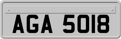 AGA5018