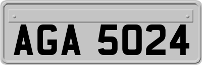 AGA5024