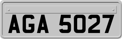 AGA5027