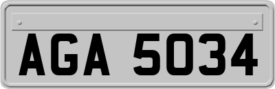 AGA5034