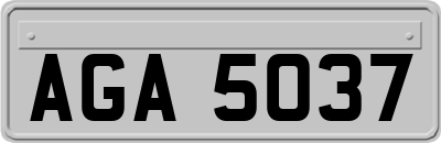 AGA5037