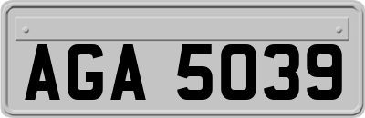 AGA5039