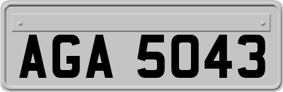 AGA5043