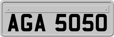 AGA5050