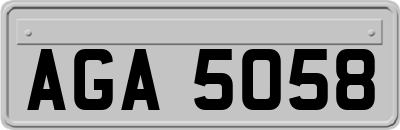 AGA5058