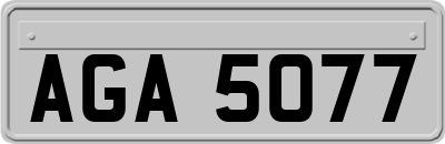 AGA5077
