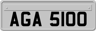 AGA5100