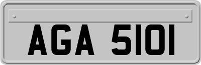 AGA5101