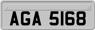 AGA5168