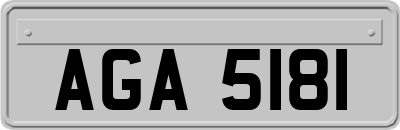 AGA5181