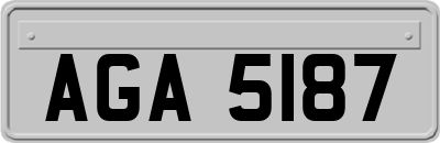 AGA5187