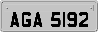 AGA5192