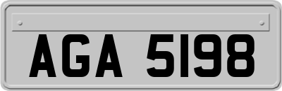 AGA5198