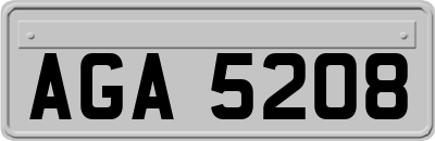 AGA5208