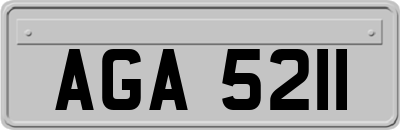 AGA5211