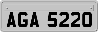 AGA5220