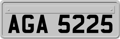 AGA5225