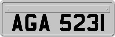AGA5231