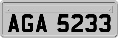 AGA5233