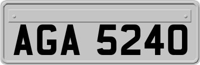AGA5240