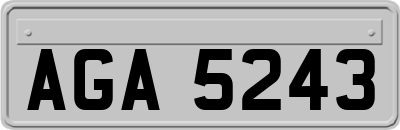AGA5243
