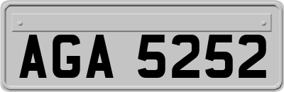 AGA5252