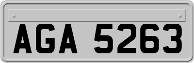 AGA5263