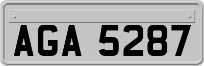 AGA5287