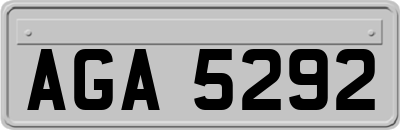 AGA5292