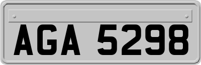 AGA5298
