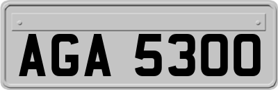 AGA5300