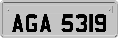 AGA5319