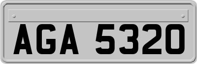 AGA5320