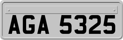 AGA5325