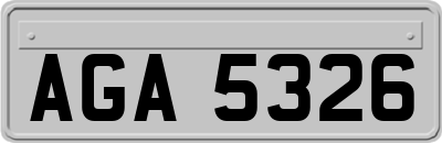 AGA5326