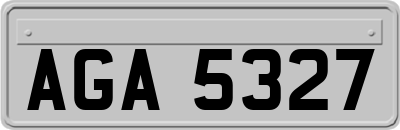 AGA5327