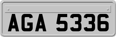 AGA5336