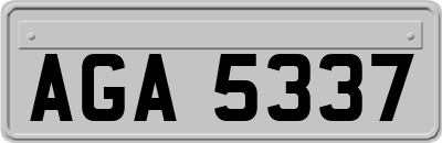 AGA5337