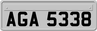 AGA5338