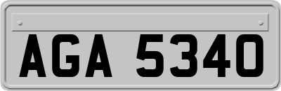 AGA5340