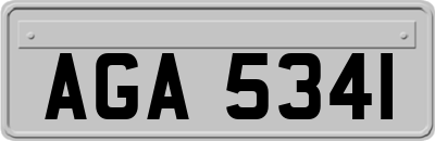 AGA5341