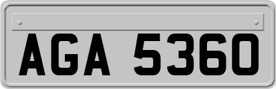 AGA5360