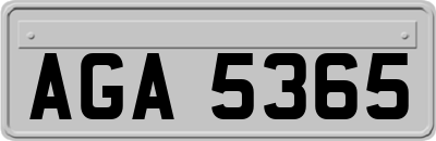 AGA5365