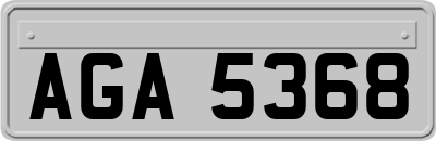 AGA5368