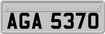 AGA5370