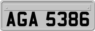 AGA5386