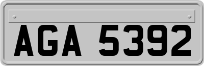 AGA5392