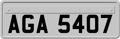 AGA5407