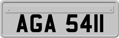 AGA5411