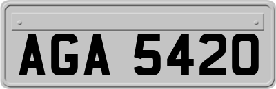 AGA5420